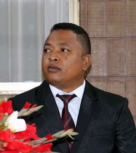 image president